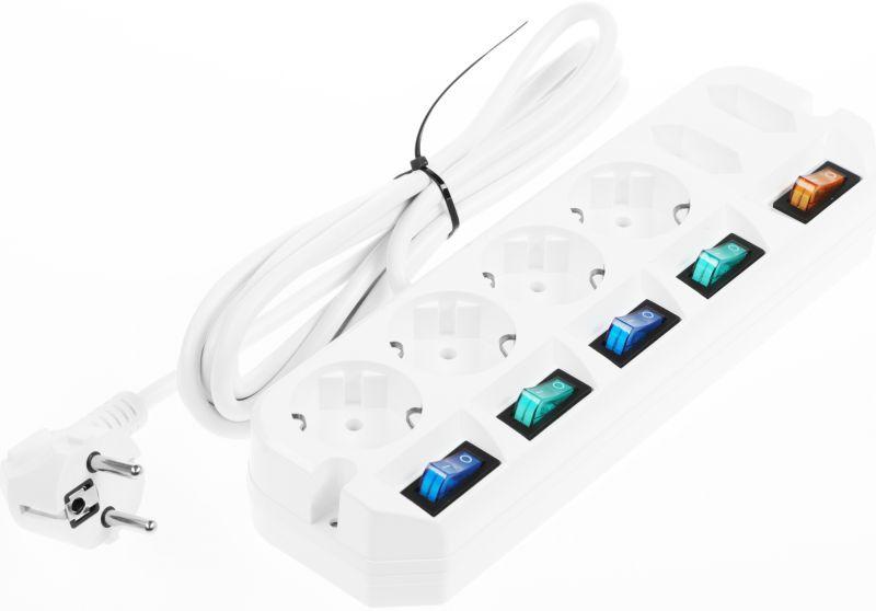 удлинитель 6х3м a16 бел. (пакет пэ) most 1033471 от BTSprom.by