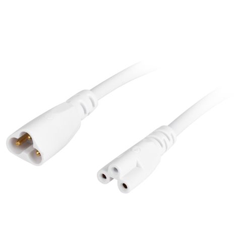  Кабель соединительный для линейного светильника Cable FT-C5-С6-1 3-pin мама-папа удлинитель Эра Б0066913 фото в каталоге от BTSprom.by