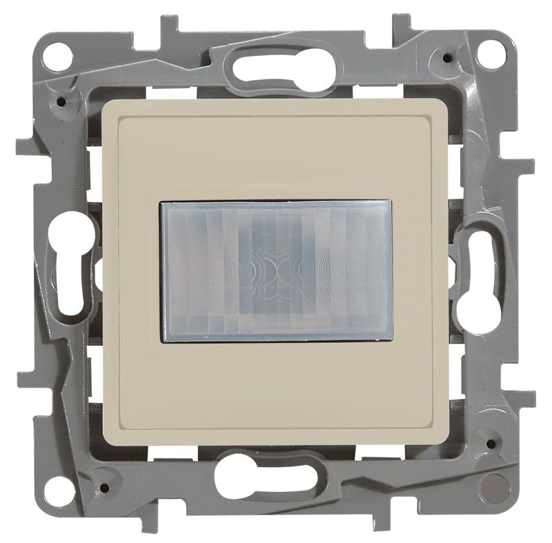  Датчик движения СП Etika 400Вт без нейтрали сл. кость IEK 672317 фото в каталоге от BTSprom.by