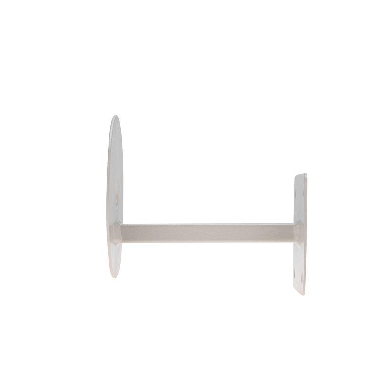  Кронштейн для камер видеонаблюдения 14.5см торцевой Rexant 34-0883 фото в каталоге от BTSprom.by