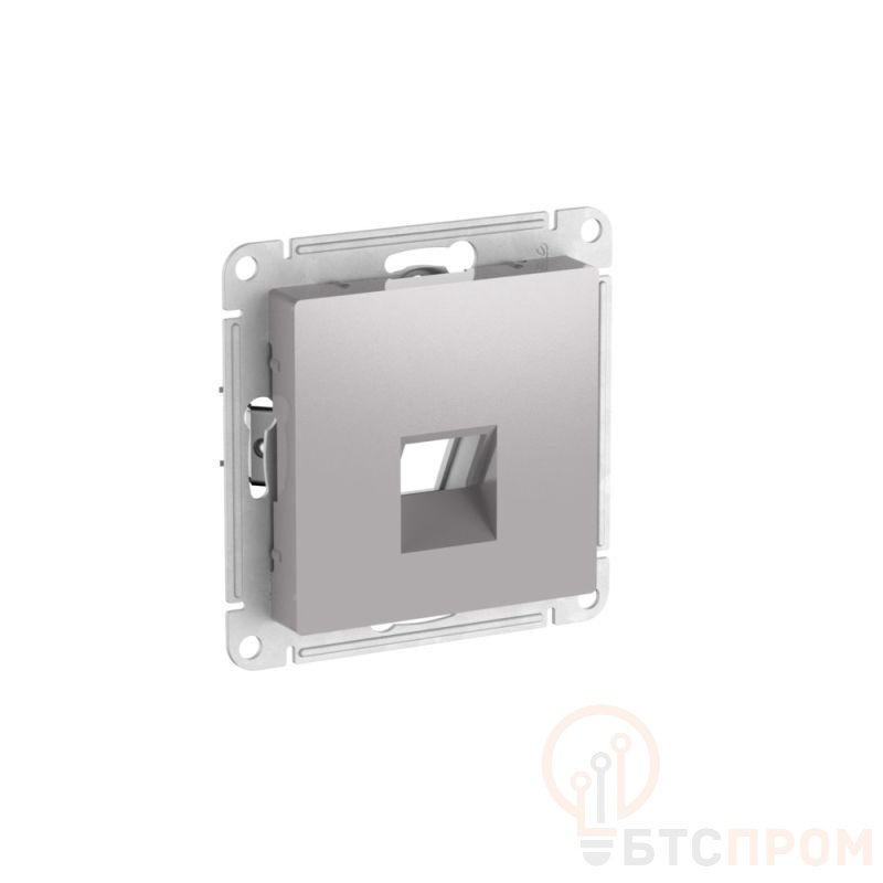 Накладка AtlasDesign для информационных функций типа Keystone алюм. SE ATN000384 фото в каталоге от BTSprom.by  Накладка AtlasDesign для информационных функций типа Keystone алюм. SE ATN000384 фото в каталоге от BTSprom.by