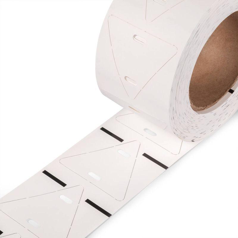  Комплект "бирка-риббон" У-136Р Fortisflex 79838 фото в каталоге от BTSprom.by