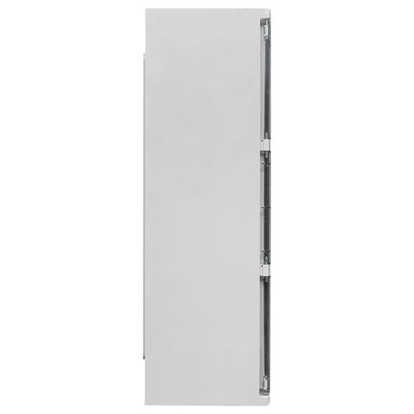  Бокс пластиковый с монтажной платой 800х600х260 IP65 прозр. дверь PROxima EKF PBT65MP010 фото в каталоге от BTSprom.by