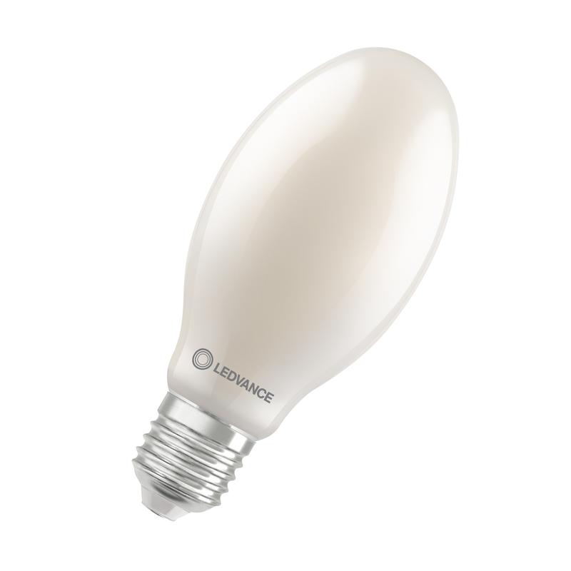 лампа светодиодная филаментная hql led 38вт (замена 125вт) 4000к нейтр. бел. e40 6000лм special матов. стекло 220-240в ledvance 4099854071911 от BTSprom.by