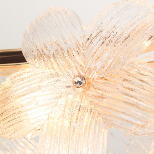  Люстра Ethel 6132-101 5Вт 12хG9 дизайн Rivoli Б0061974 фото в каталоге от BTSprom.by