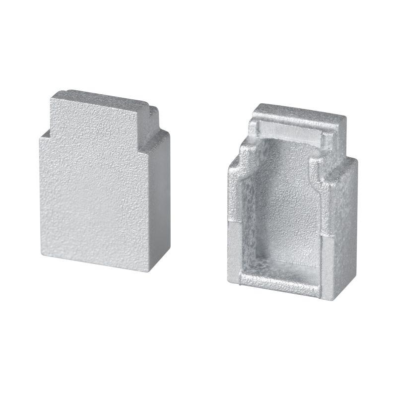 заглушка wall-fantom-w10 глухая пластик (комплект) arlight 043908 от BTSprom.by