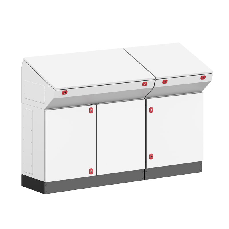  Основание RCPC для пультов/стоек R5R Ш=1000мм DKC R5RCPC1000 фото в каталоге от BTSprom.by