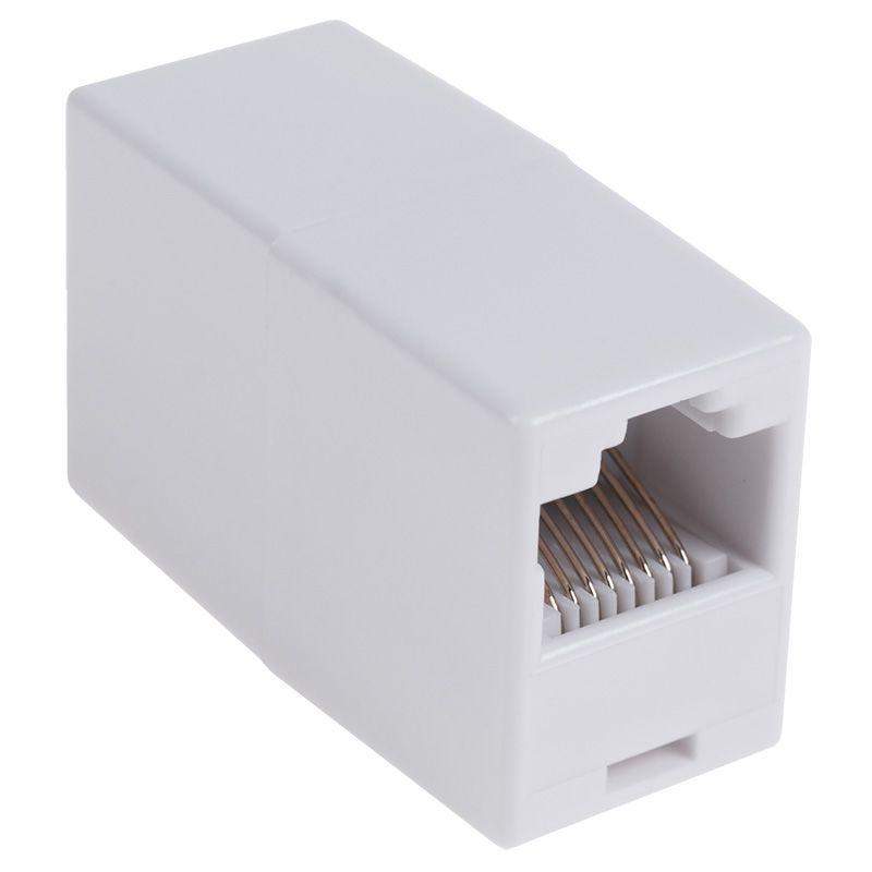  Проходник комп. 8P8C RJ45 PROCONNECT 03-0101-4 фото в каталоге от BTSprom.by