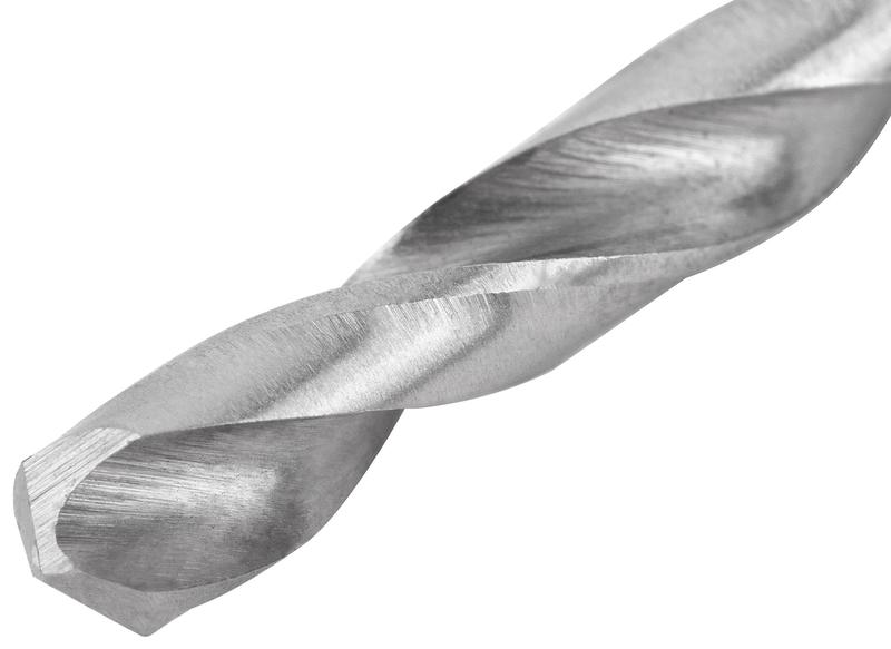  Сверло по металлу HSS шлифованное в блистере угол заточки 135град. 3.2х65мм MOS 35626М фото в каталоге от BTSprom.by