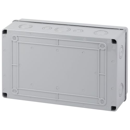  Корпус пластиковый КМПн-15 IP65 KMPN15_IP65 ЭРА Б0046407 фото в каталоге от BTSprom.by