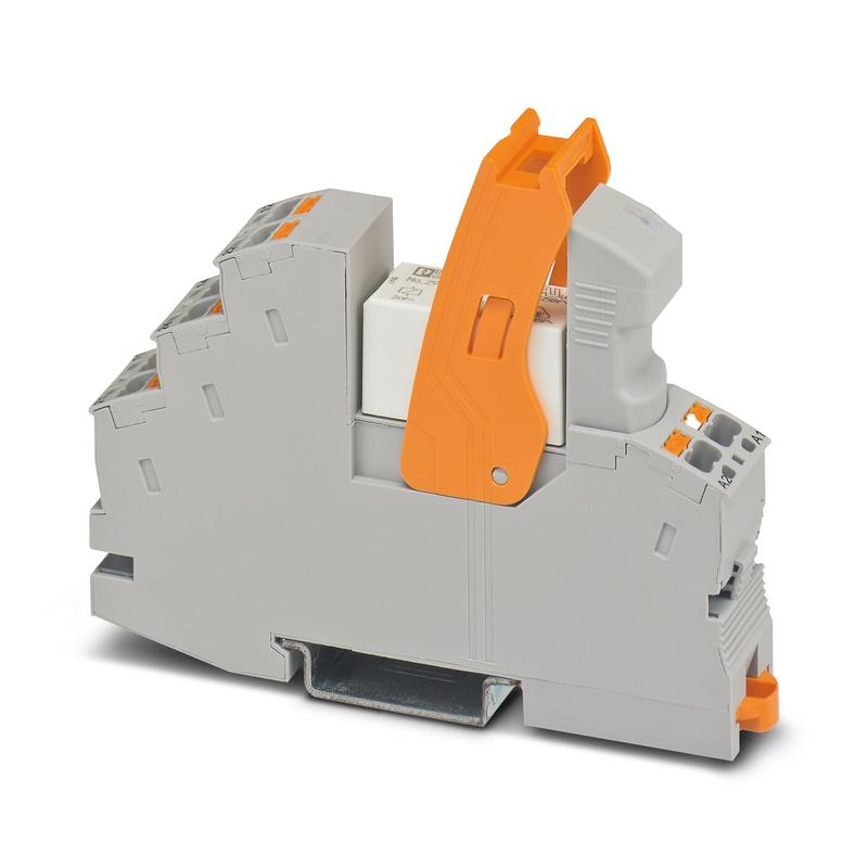 модуль релейный rif-1-rpt-ldp-24dc/1x21 phoenix contact 2903342 от BTSprom.by