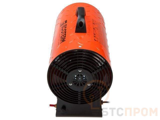  Нагреватель воздуха газовый Ecoterm GHD-301 (30 кВт, 650 куб.м/час) фото в каталоге от BTSprom.by