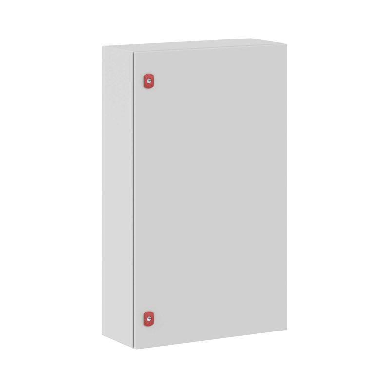 корпус сварной st 1000х600х250мм без монтажн. панели dkc r5st1069wmp от BTSprom.by