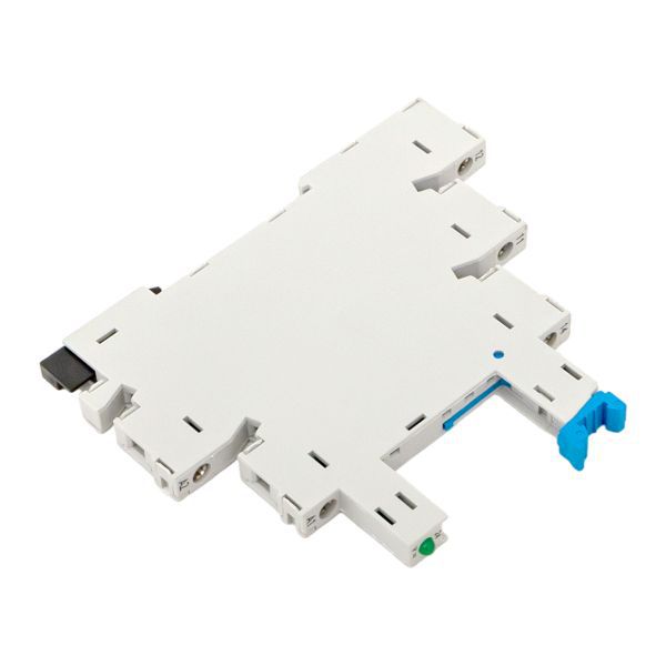  Разъем для реле РM slim 23/1 AVERES EKF rms-23-1 фото в каталоге от BTSprom.by