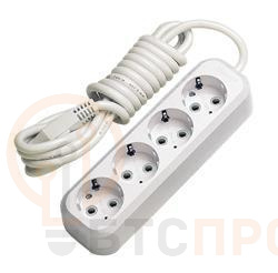 Удлинитель 4х7м с заземл. 16А IP20 Makel MGP157 фото в каталоге от BTSprom.by  Удлинитель 4х7м с заземл. 16А IP20 Makel MGP157 фото в каталоге от BTSprom.by