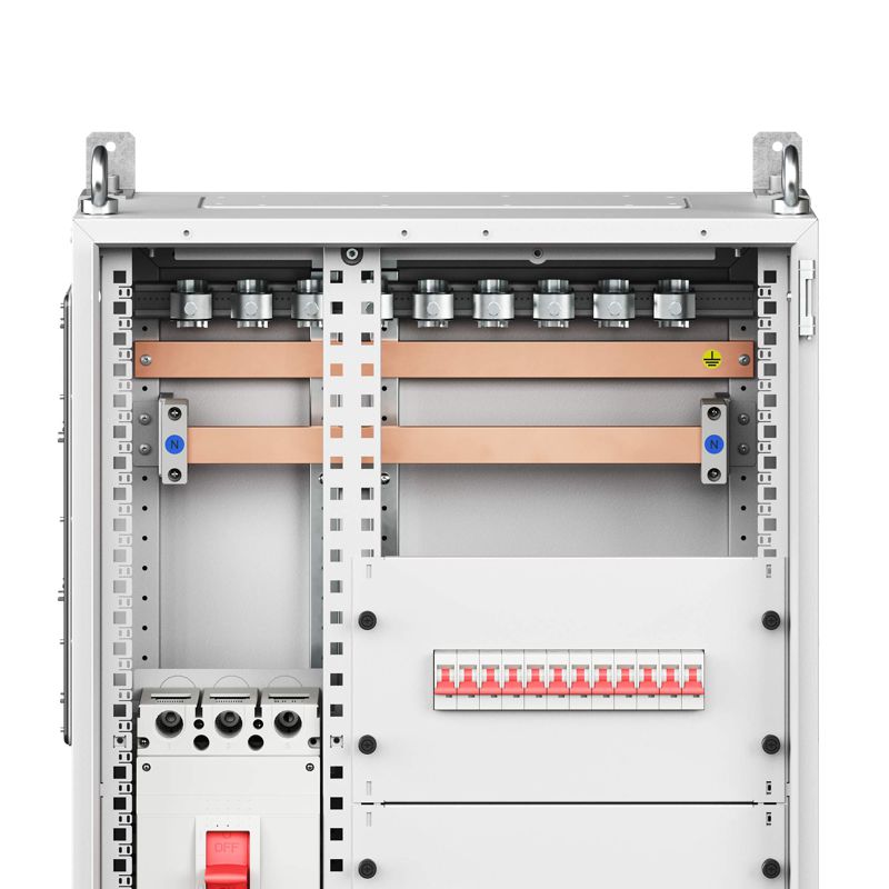  Комплект разделения 1000х(400/600+200) RAM power для RAM fit DKC R6DK104620 фото в каталоге от BTSprom.by