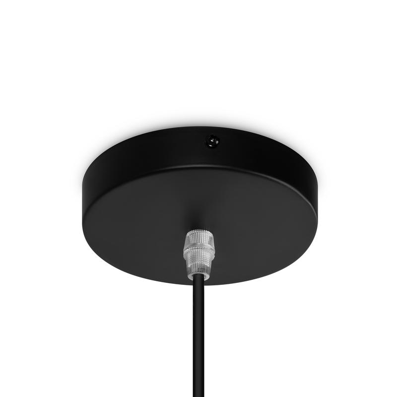  Светильник Shape 60Вт E27х1 IP20 подвесной Freya FR5335PL-01B1 фото в каталоге от BTSprom.by