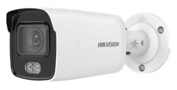 видеокамера ip ds-2cd2047g2-lu(c)(6мм) 6-6мм цветная hikvision 1499778 от BTSprom.by