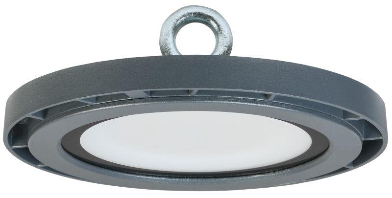 светильник светодиодный дсп 5009 60вт 4000к ip65 (high bay) для высоких пролетов алюм. iek ldsp0-5009-060-40-k23 от BTSprom.by