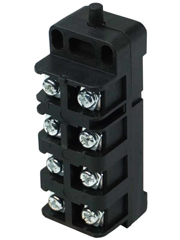 выключатель путевой вп 19м-21б-411-00 у3.16 4п (2но+2нз) ip00шток 7мм толкатель электротехник et189208 от BTSprom.by