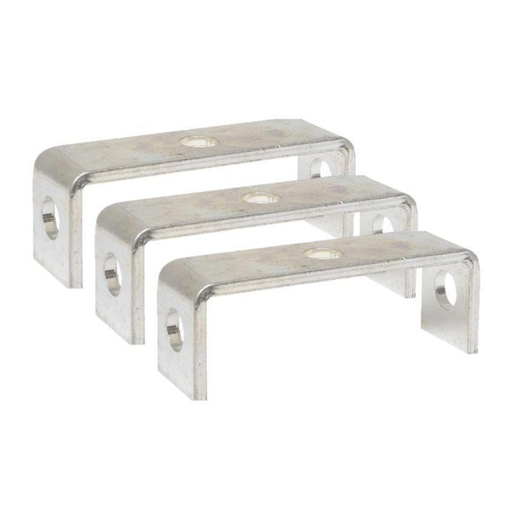 перемычка межфазая для реверсивных twinblock 630-800а (уп.3шт) ekf tb-bar-630-800-rev от BTSprom.by
