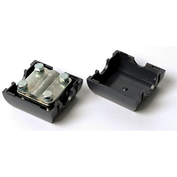 сжим ответвительный у859м у3 (50-70/4-35кв.мм) ip20 электротехник et050775 от BTSprom.by