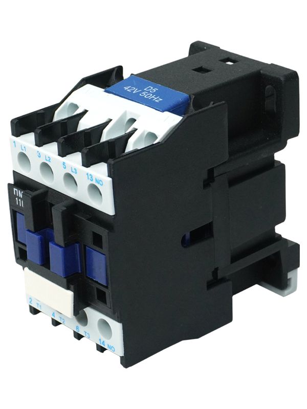 пускатель пмл-1100 ухл4 б 10а кат. 42в ac 1но ip00 без реле электротехник et551478 от BTSprom.by