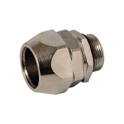 муфта метал. рукав в изоляции в оплетке-коробка dn 12 ip66 м16х1.5 dkc t16014-16a от BTSprom.by
