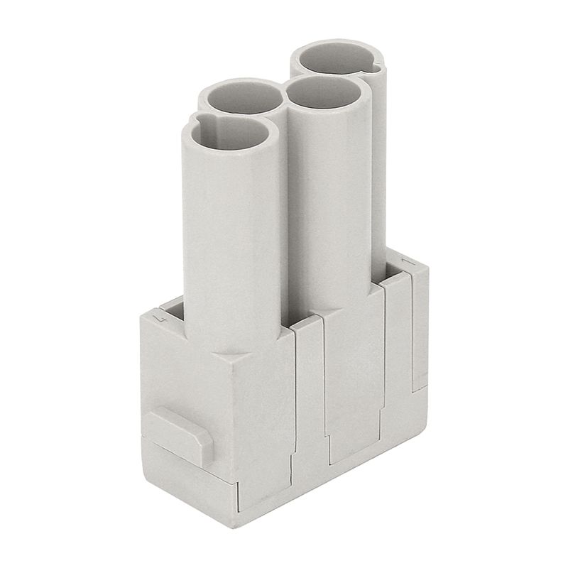 вилка optilink hdc-hm-4-40-mc-(1.5-6) 830в кэаз 352202 от BTSprom.by