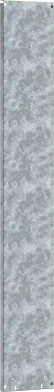 панель монтажная 2000х400 format iek ykm40d-fo-mp-200-040 от BTSprom.by