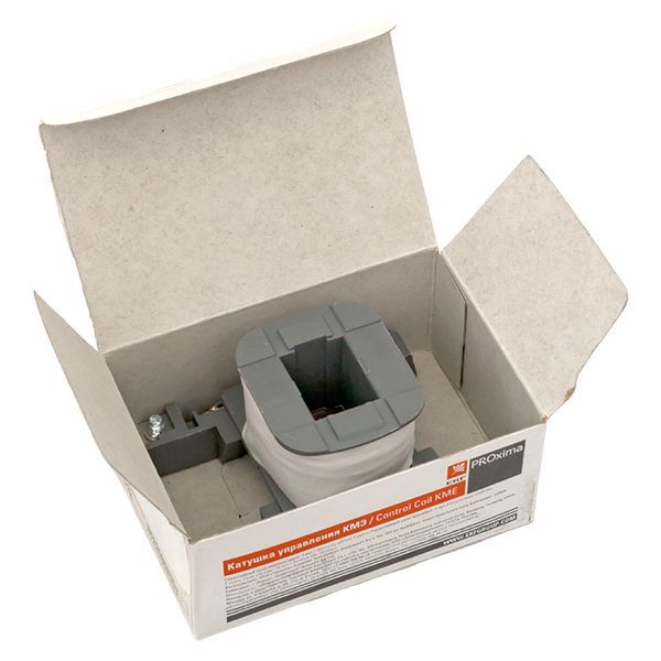  Катушка управления КМЭ 25А-32А 230В EKF ctr-k-25-32a-230v фото в каталоге от BTSprom.by