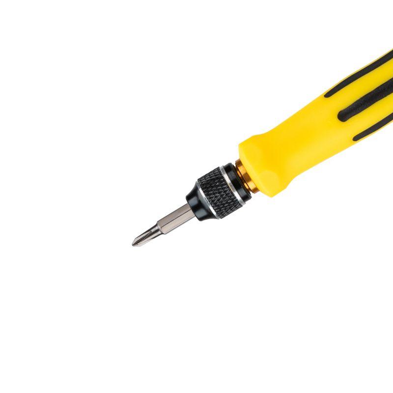  Набор отверток для точечных работ 45 предметов Rexant 12-4706 фото в каталоге от BTSprom.by