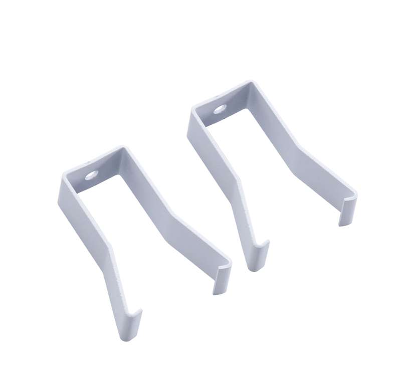 скоба крепления led mall eco (уп.2шт) ст 2598000120 от BTSprom.by