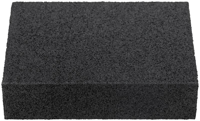  Губка шлифовальная 100х70х25мм Р 80 алюм./оксидная FIT 38353 фото в каталоге от BTSprom.by