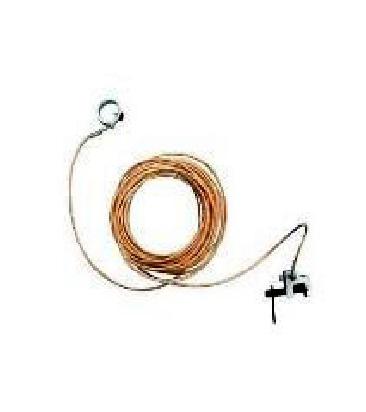 заземление переносное для распределительных устройств зпс-1м 16мм l30 с протоколом испытаний электро трейд elp-zap240-30-p от BTSprom.by