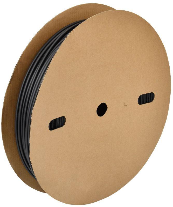 трубка термоусадочная тту нг-ls 4/2 черн. (уп.200м) iek udr10-004-002-200-k02 от BTSprom.by