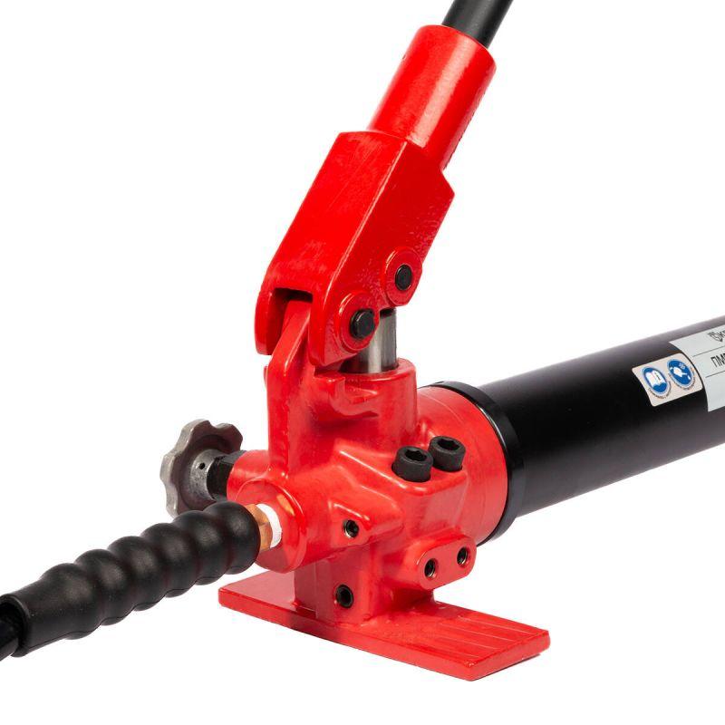  Помпа гидравлическая ручная ПМР-7010 КВТ 69286 фото в каталоге от BTSprom.by