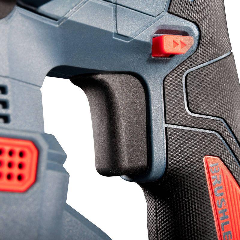  Перфоратор аккумуляторный бесщеточный HB-20-24 серия ПРОФИ КВТ 102589 фото в каталоге от BTSprom.by