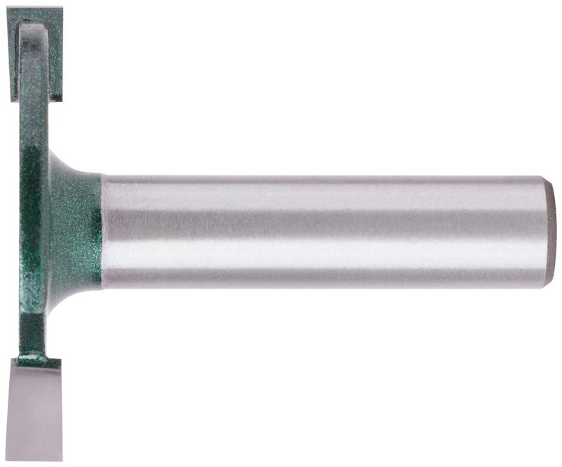 фреза кромочная дисковая dхhхl=32х4х38мм fit 3612-080432 от BTSprom.by