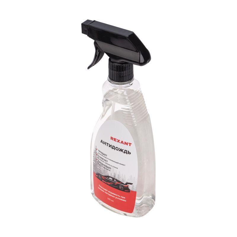  Антидождь (триггер 500мл) Rexant 85-0064-1 фото в каталоге от BTSprom.by