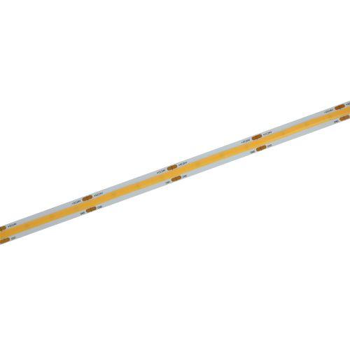  Лента светодиодная LRCOB-352-8 12Вт/м 24В 6500К 8мм 5м бел. Эра Б0053964 фото в каталоге от BTSprom.by