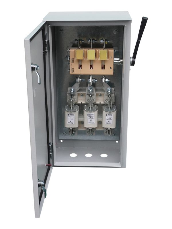 ящик силовой ярв-250-54 ухл2 с пн-2 250а ip54 электротехник et561431 от BTSprom.by