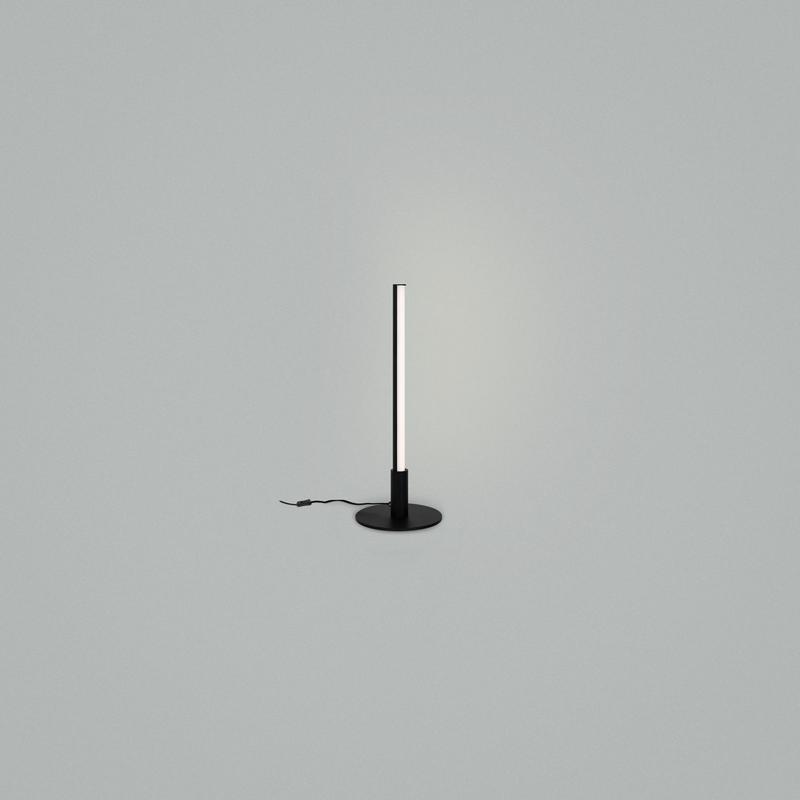 светильник настольный stripe 5вт ip20 freya fr6122tl-l8b от BTSprom.by