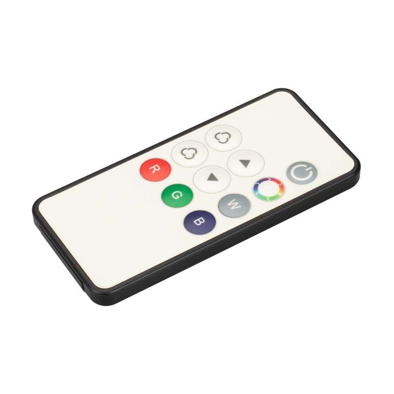 пульт smart-r42-rgb (1 зона 2.4g) ip20 пластик 5 лет arlight 031597 от BTSprom.by