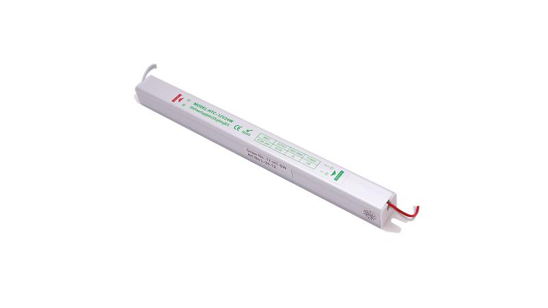 блок питания сверхтонкий 24вт 12в swg standard 00-00001128 от BTSprom.by