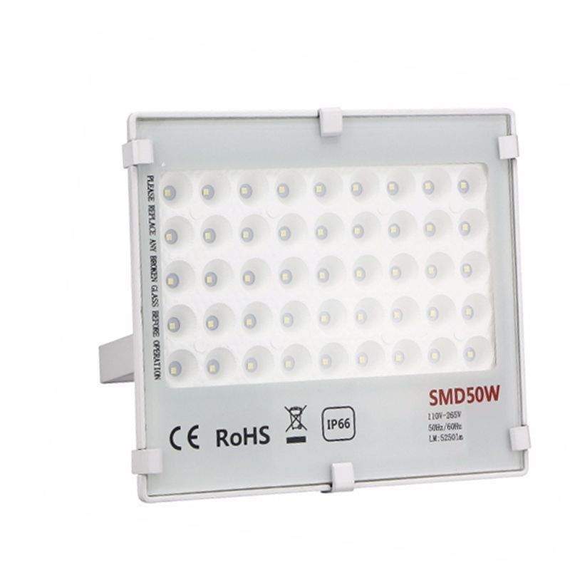 светодиодный прожектор led favourite p smd 3030 45 50w 220v slim от BTSprom.by