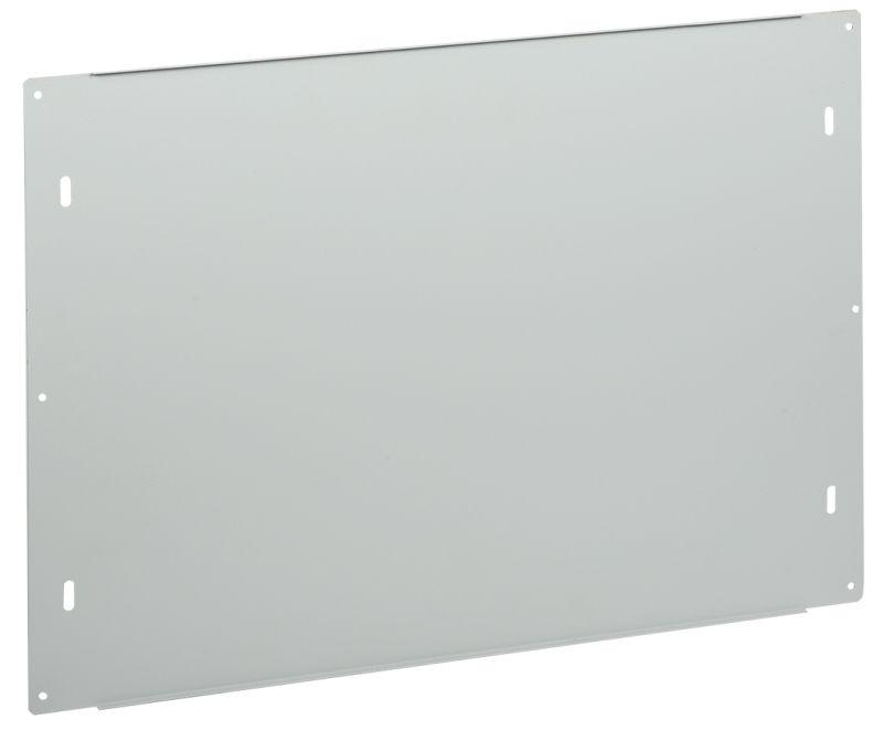 стенка задняя для шкафа we 12u 600мм сер. itk lwe3-12u-600-mw от BTSprom.by