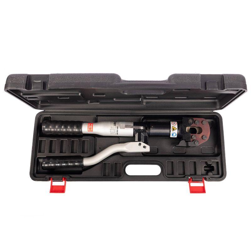  Ножницы гидравлические ручные НГР-24A КВТ 76563 фото в каталоге от BTSprom.by