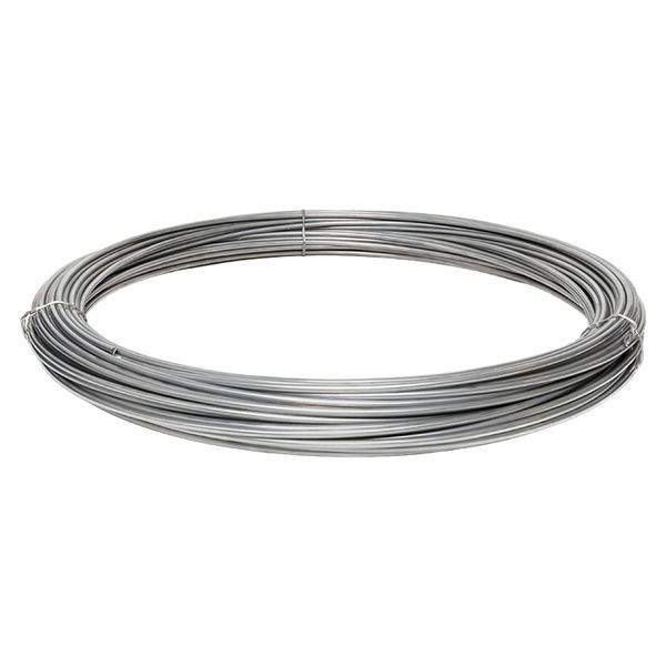 пруток d8мм алюм. (уп.75м) ekf lp-08-75-al от BTSprom.by