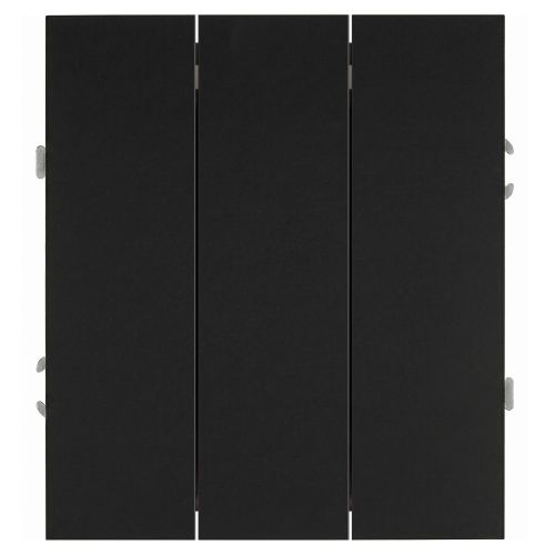 выключатель 3-кл сп 10а ip20 250в arktik антрацит эра б0070378 от BTSprom.by